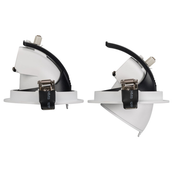 Встраиваемый точечный светильник Arlight EXPLORER 034521