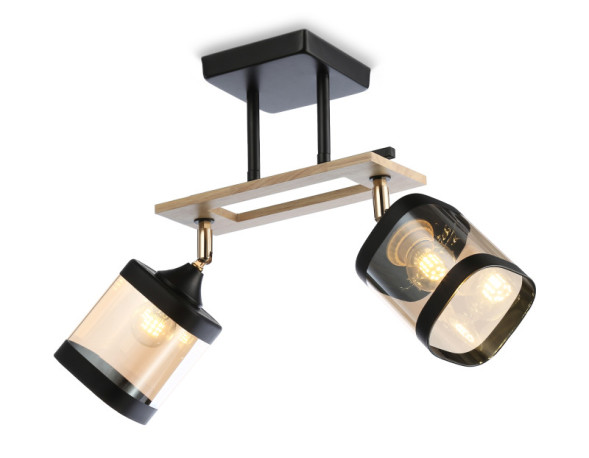 Потолочный светильник Ambrella Light Traditional TR9525