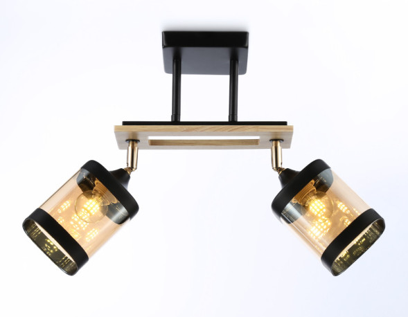 Потолочный светильник Ambrella Light Traditional TR9525