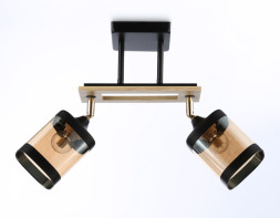 Потолочный светильник Ambrella Light Traditional TR9525