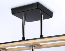 Потолочный светильник Ambrella Light Traditional TR9525