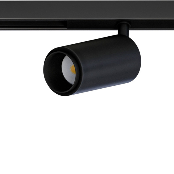 Трековый магнитный светильник A7276PL-1BK ARTE Lamp OPTIMA