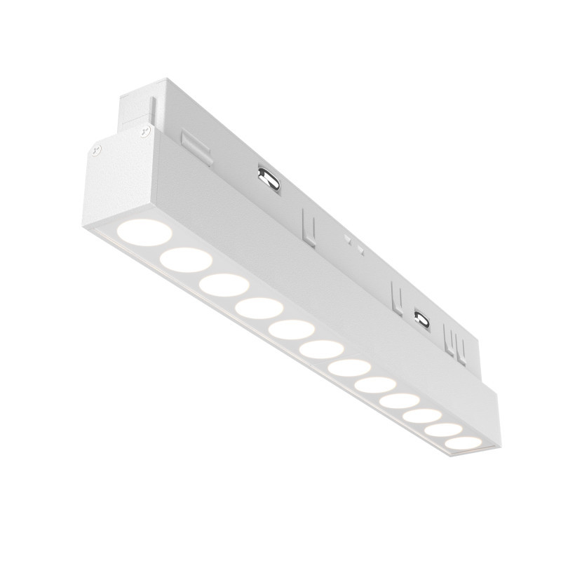 Магнитный трековый светильник Maytoni Technical Points TR031-2-12W3K-W