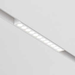 Магнитный трековый светильник Maytoni Technical Points TR031-2-12W3K-W