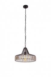 Подвесной светильник Lucia Tucci INDUSTRIAL INDUSTRIAL 1824.1