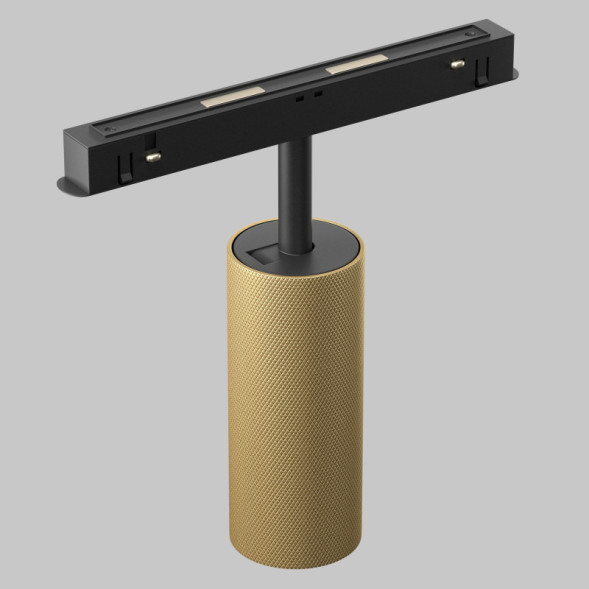 Магнитный трековый светильник Maytoni Technical Artisan TR097-2-12W3K-M-BMG