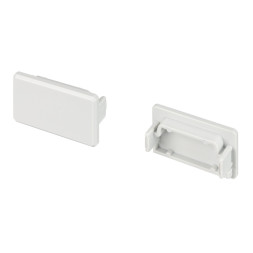 Заглушка для профиля ленты Arlight PLS-LOCK 033644