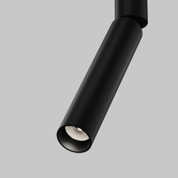 Светодиодный трековый светильник Maytoni Technical Focus T TR142-1-6W4K-B