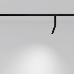 Светодиодный трековый светильник Maytoni Technical Focus T TR142-1-6W4K-B