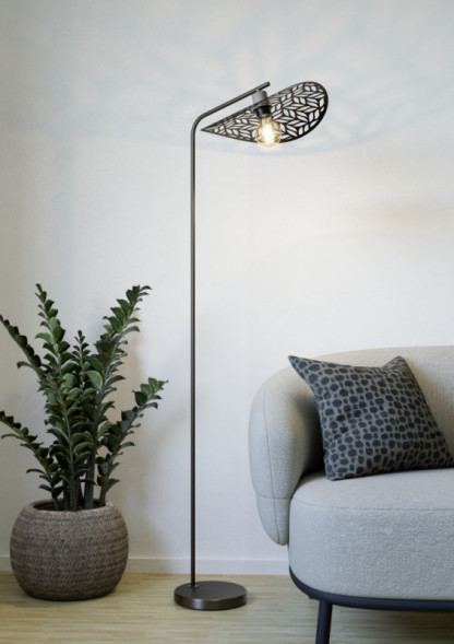 Торшер 44127 EGLO SWABY