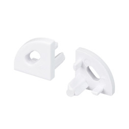 Заглушка для профиля ленты Arlight ARH-KANT 037356