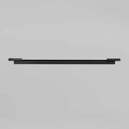 Магнитный трековый светильник Maytoni Technical BASIS TR192-1-12W2.7K-B