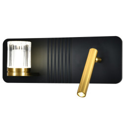 Бра V000202L Indigo RILIEVO