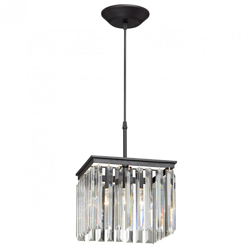 Люстра на штанге Vitaluce V5128 V5128-1/1S