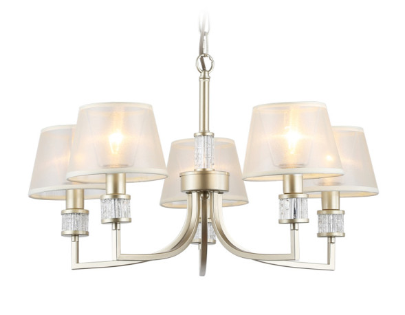 Подвесная люстра Ambrella Light LH71214 HIGH LIGHT