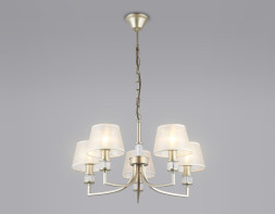 Подвесная люстра Ambrella Light LH71214 HIGH LIGHT