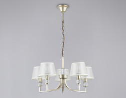 Подвесная люстра Ambrella Light LH71214 HIGH LIGHT
