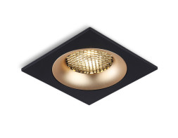 Встраиваемый светильник Ambrella Light TN102730 TECHNO SPOT