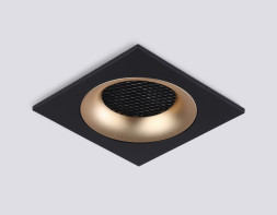 Встраиваемый светильник Ambrella Light TN102730 TECHNO SPOT