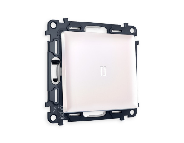 Выключатель Ambrella Volt MA202015 ALFA QUANT