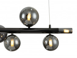 Подвесная люстра Indigo V000240 Canto