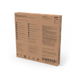 Офисный светильник Gauss 84212 842123240