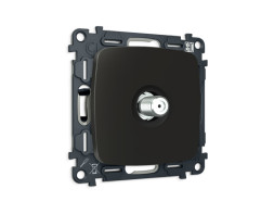 Розетка Ambrella Volt MO813050 OMEGA