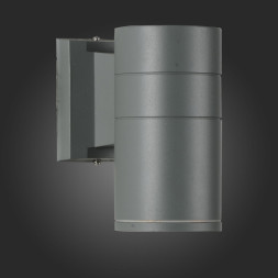 Уличный настенный светильник ST-Luce Tubo SL561.701.01