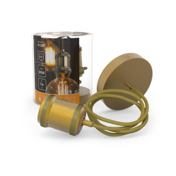 Подвесной светильник Gauss Gauss Decor PL022