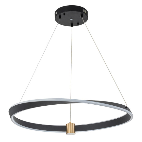 Подвесная люстра Indigo V000071L PARADE