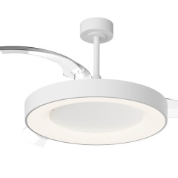 Подвесной светильник 9057 Mantra NISEKO FAN