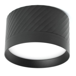 Накладной точечный светильник Feron 48737