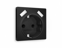 Клавиша Ambrella Volt AP8090 ALFA QUANT