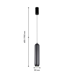 Подвесной светильник Favourite Doodle 4294-1P