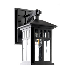 Уличный настенный светильник Feron 11689