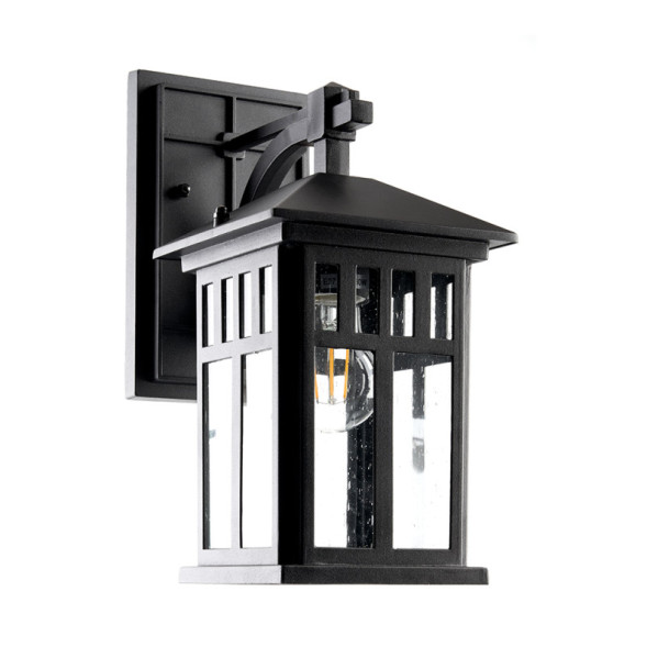 Уличный настенный светильник Feron 11689