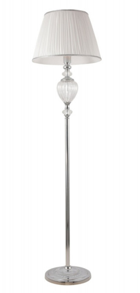 Торшер Crystal Lux Alma ALMA WHITE PT1
