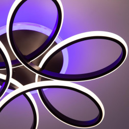 Потолочный светильник Citilux Сезар Смарт CL233A175E