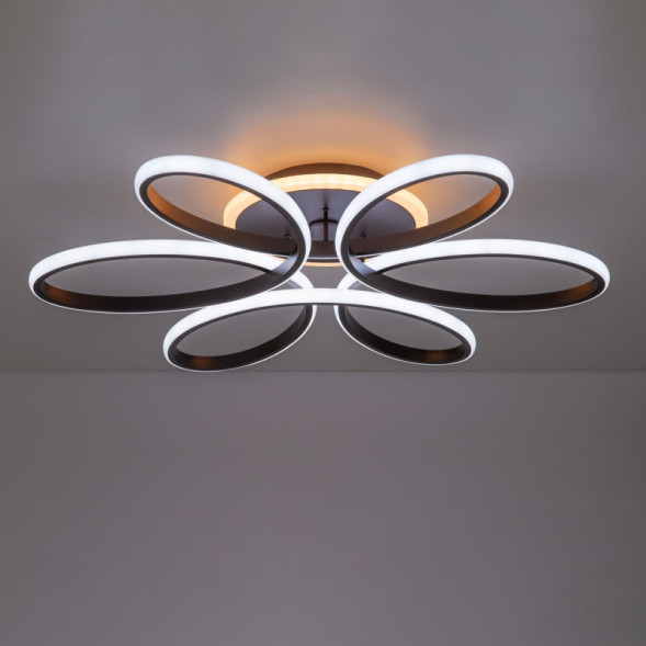 Потолочный светильник Citilux Сезар Смарт CL233A175E