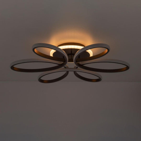 Потолочный светильник Citilux Сезар Смарт CL233A175E