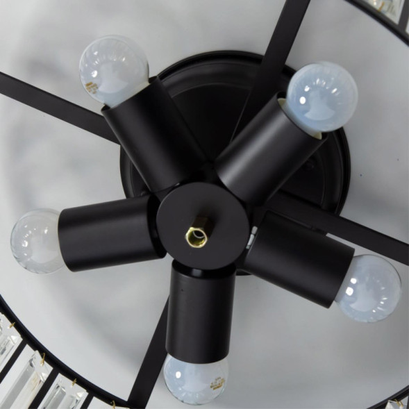 Потолочная люстра Citilux Гермес CL331151