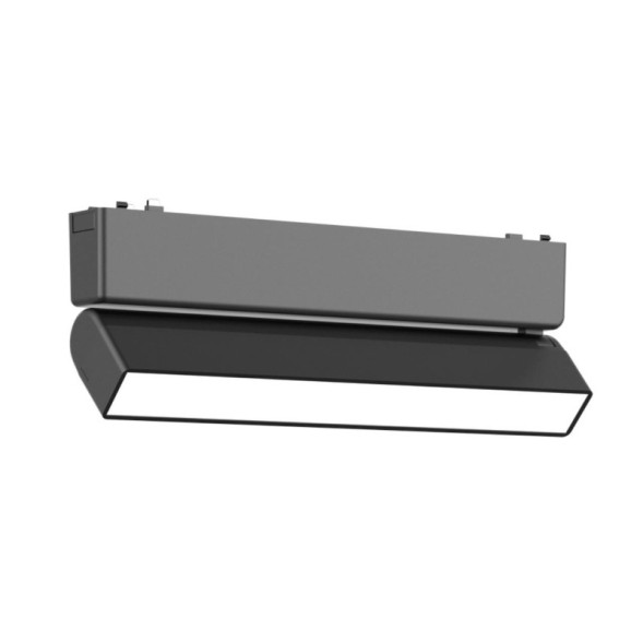 Магнитный трековый светильник APLOYT APL.0103.00.10 Magnetic track 48