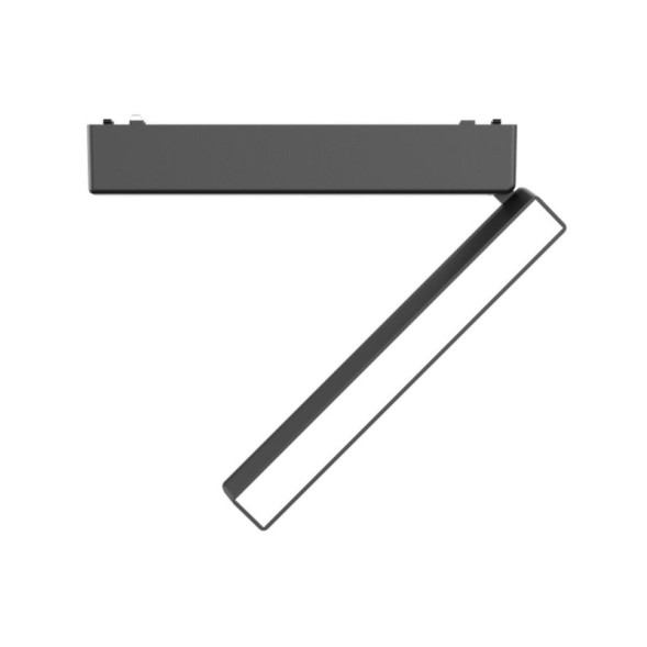 Магнитный трековый светильник APLOYT APL.0103.00.10 Magnetic track 48