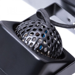 Спот ARTE Lamp MISAM A1315PL-4BK