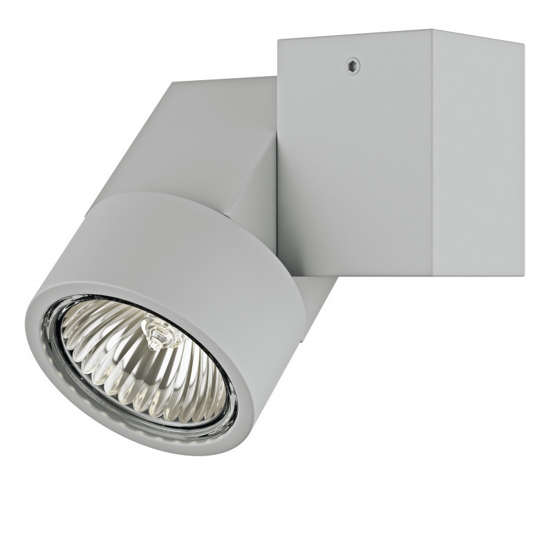 Накладной точечный светильник Lightstar Illumo X1 051020