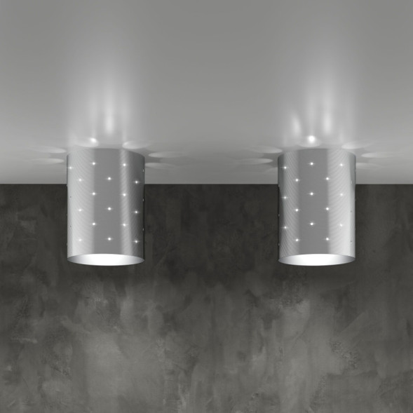 Накладной точечный светильник Elektrostandard 6072 MR16 CH хром