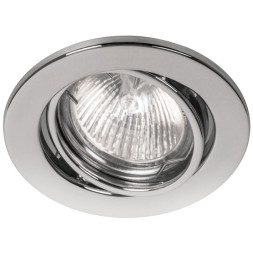 Встраиваемый точечный светильник Feron 15116