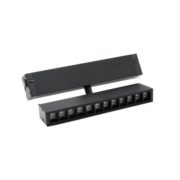 Магнитный трековый светильник APLOYT APL.0202.00.09 Magnetic track 220