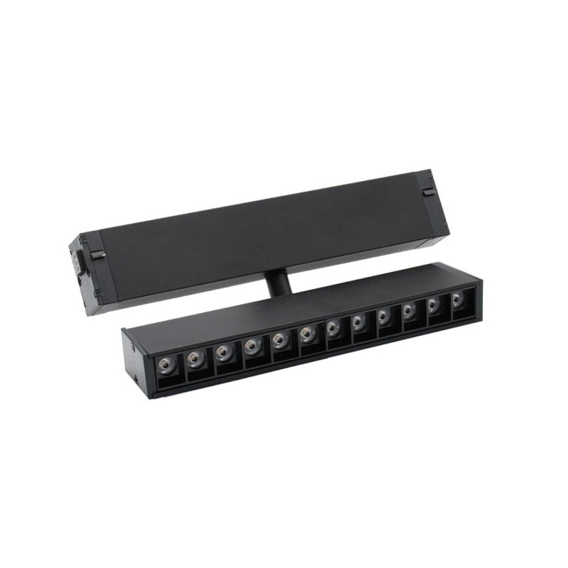 Магнитный трековый светильник APLOYT APL.0202.00.09 Magnetic track 220