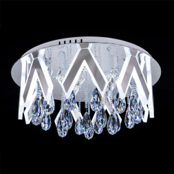 Потолочная люстра Eletto Maximus EL335C87.1